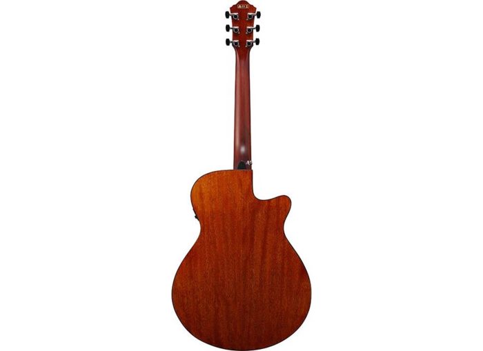 Ibanez AEG50L-BKH
