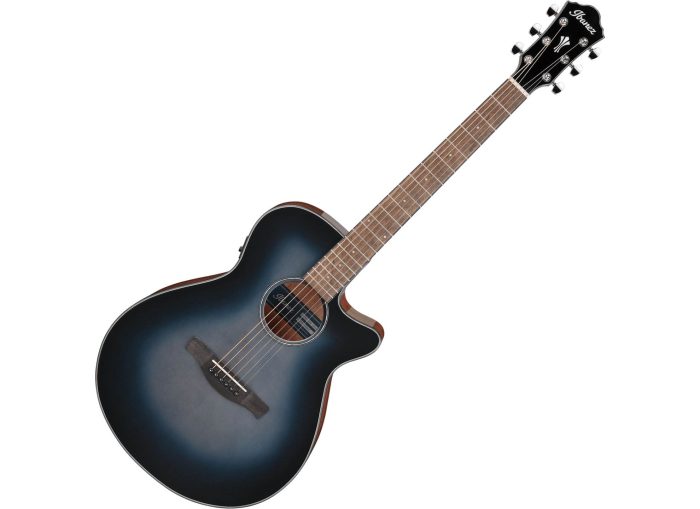 Ibanez AEG50-IBH