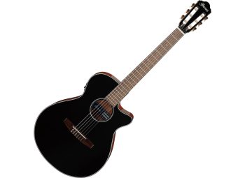 Ibanez AEG50N-BKH