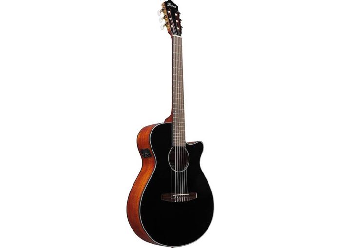 Ibanez AEG50N-BKH