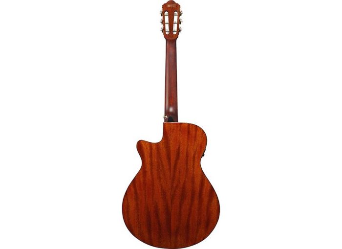 Ibanez AEG50N-BKH
