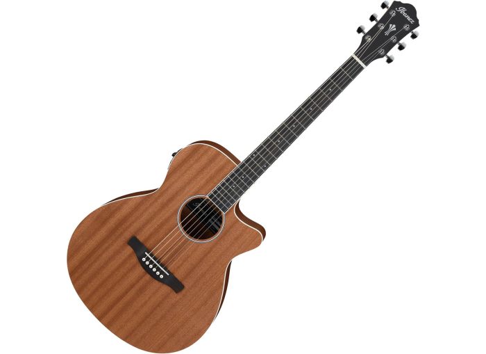 Ibanez AEG7MH-OPN