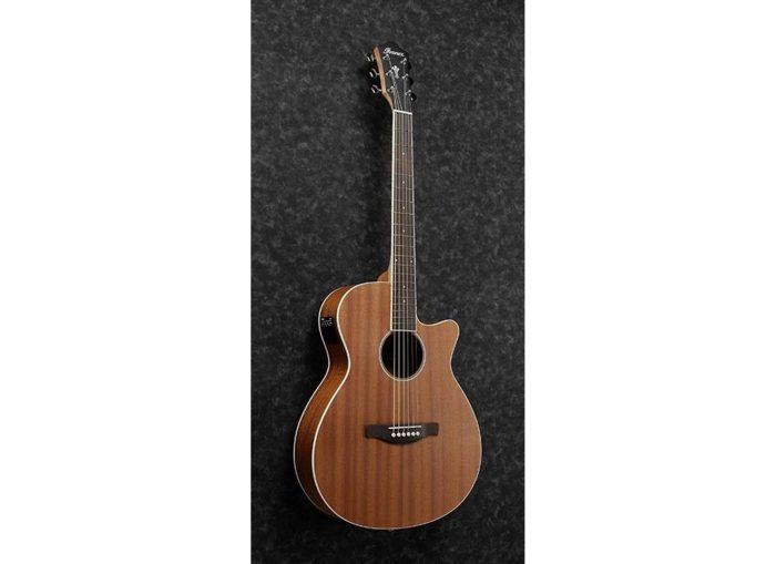 Ibanez AEG7MH-OPN