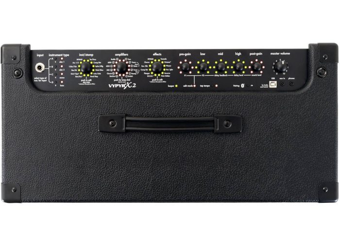 Peavey VYPYR-X2