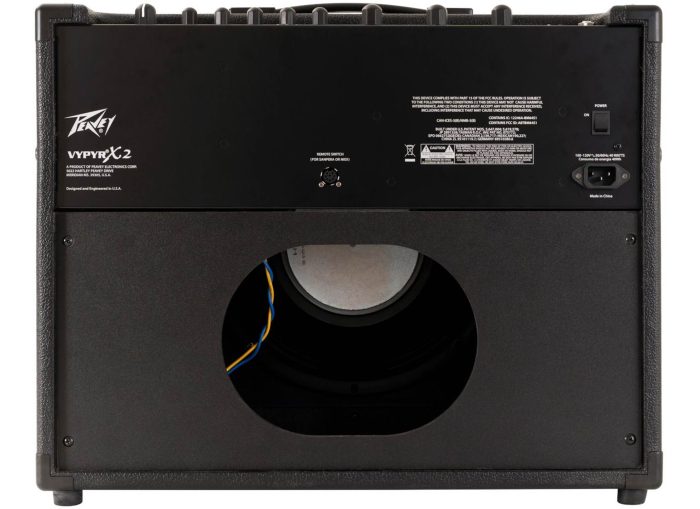 Peavey VYPYR-X2