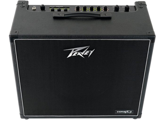 Peavey VYPYR-X3