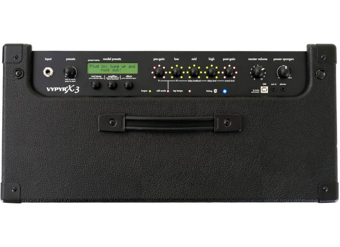 Peavey VYPYR-X3