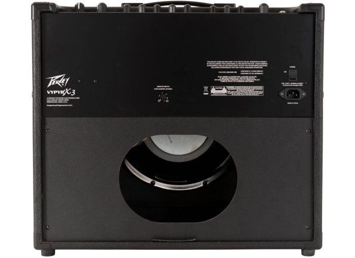 Peavey VYPYR-X3