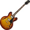 Epiphone ES-335 Figured Raspberry Tea Burst ES-335