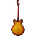 Epiphone ES-335 Figured Raspberry Tea Burst ES-335