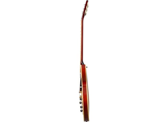 Epiphone ES-335 Figured Raspberry Tea Burst ES-335