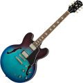 Epiphone ES-335 Figured Blueberry Burst ES-335