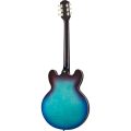Epiphone ES-335 Figured Blueberry Burst ES-335