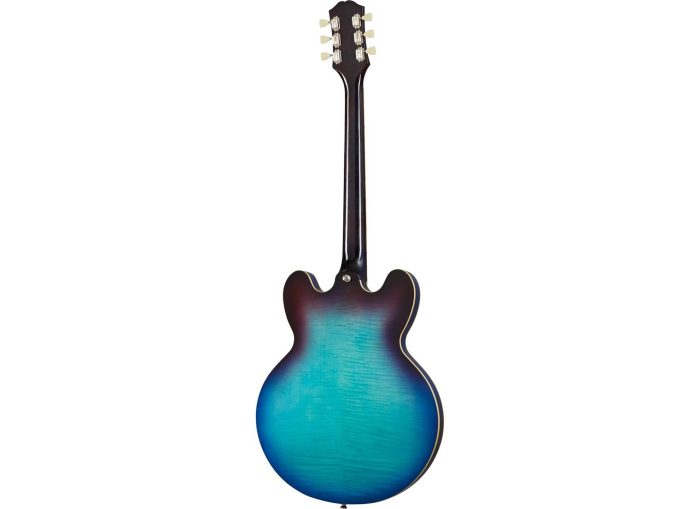 Epiphone ES-335 Figured Blueberry Burst ES-335