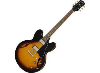 Epiphone ES-335 Vintage Sunburst ES-335