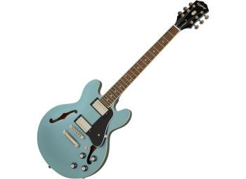 Epiphone ES-339 Pelham Blue ES-339