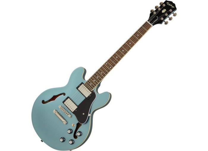 Epiphone ES-339 Pelham Blue ES-339