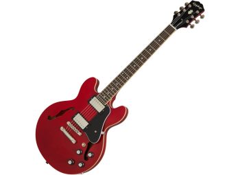 Epiphone ES-339 Cherry ES-339