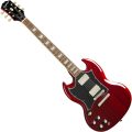 Epiphone SG Standard Cherry LH Original
