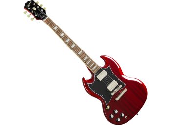 Epiphone SG Standard Cherry LH Original