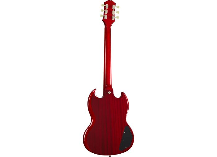 Epiphone SG Standard Cherry LH Original