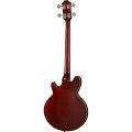 Epiphone Jack Casady Bass Sparkling Burgundy Bass