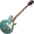 Epiphone Jack Casady Bass Faded Pelham Blue Bass