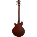 Epiphone Jack Casady Bass Faded Pelham Blue Bass