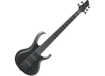Ibanez BTB625EX-BKF