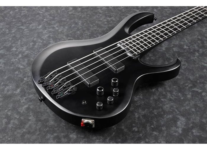 Ibanez BTB625EX-BKF