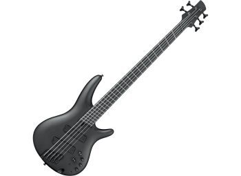 Ibanez SRMS625EX-BKF