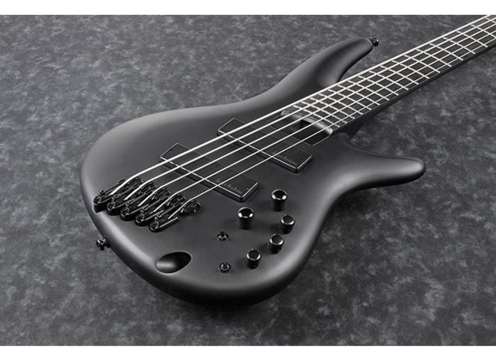 Ibanez SRMS625EX-BKF