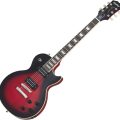 Epiphone Slash Les Paul Standard Vermillion Burst Slash Collection