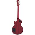Epiphone Slash Les Paul Standard Vermillion Burst Slash Collection