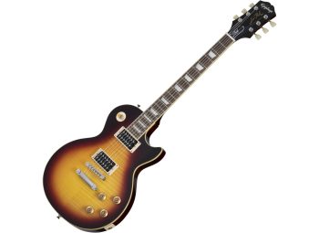 Epiphone Slash Les Paul Standard November Burst Slash Collection