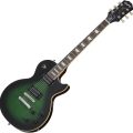 Epiphone Slash Les Paul Standard Anaconda Burst Slash Collection
