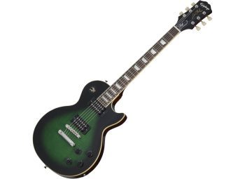 Epiphone Slash Les Paul Standard Anaconda Burst Slash Collection