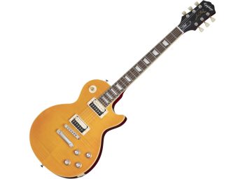 Epiphone Slash Les Paul Standard Appetite Burst Slash Collection