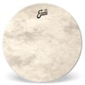 Evans 26 Bassdrum Drumhead Calftone