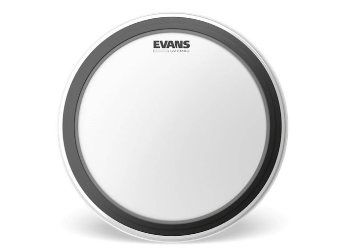 Evans BD16EMADUV