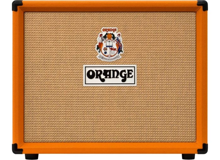 Orange Super Crush 100 Combo