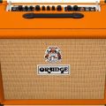 Orange Super Crush 100 Combo