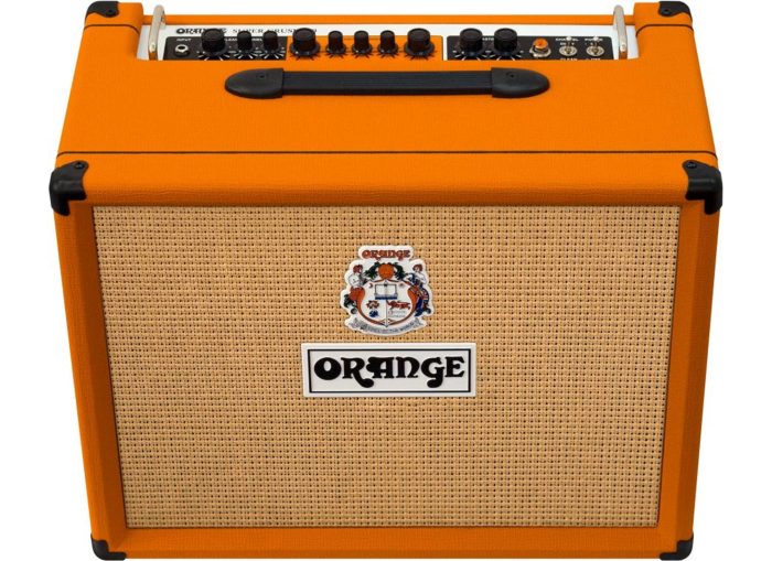 Orange Super Crush 100 Combo