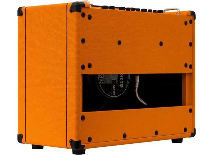 Orange Super Crush 100 Combo