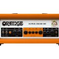 Orange Super Crush 100 Head