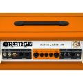 Orange Super Crush 100 Head