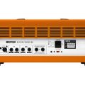 Orange Super Crush 100 Head