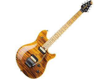 Peavey Hp2 Tremolo Tiger Eye