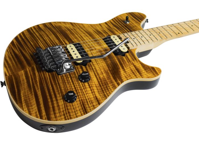 Peavey Hp2 Tremolo Tiger Eye