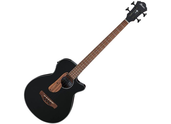 Ibanez AEGB24E-BKH